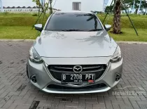 Jual Mazda 2 2017, harga murah