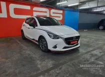 Jual Mazda 2 2018 termurah