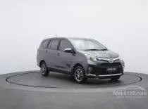 Jual Toyota Calya 2018 kualitas bagus