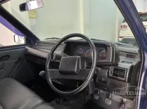Butuh dana ingin jual Isuzu Pickup Standard 2014