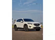 Mazda CX-5 Grand Touring 2015 SUV dijual