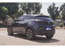 Butuh dana ingin jual Mazda CX-3 2019