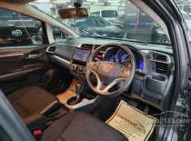 Jual Honda Jazz 2017, harga murah