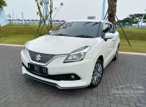 Jual Suzuki Baleno AT kualitas bagus