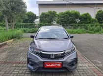 Jual Honda Jazz RS 2018