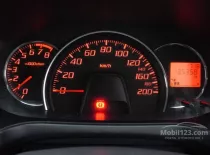 Jual Toyota Agya 2013, harga murah