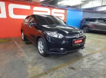 Jual Honda HR-V S kualitas bagus
