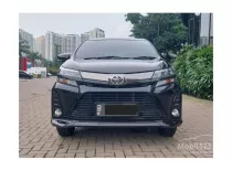 Jual Toyota Avanza 2021 termurah