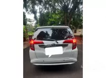 Jual Toyota Calya G kualitas bagus