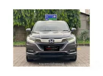 Butuh dana ingin jual Honda HR-V E Special Edition 2021