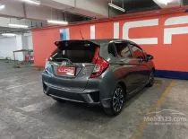 Jual Honda Jazz 2017 kualitas bagus