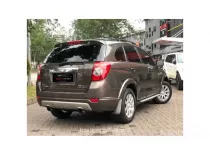 Jual Chevrolet Captiva 2013