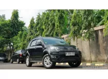 Daihatsu Terios R 2017 SUV dijual