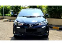 Jual Toyota Vios 2020 termurah
