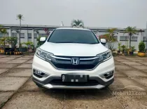 Jual Honda CR-V 2015, harga murah