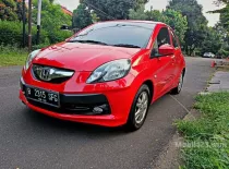 Jual Honda Brio Satya E kualitas bagus
