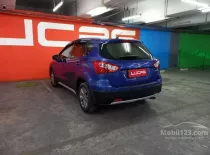 Suzuki SX4 S-Cross AT 2016 Hatchback dijual