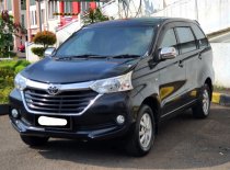 Jual Toyota Avanza 2017 1.3G AT di DKI Jakarta
