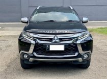 Jual Mitsubishi Pajero Sport 2018 Dakar di DKI Jakarta