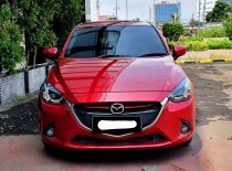 Jual Mazda 2 2016 R di DKI Jakarta