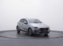Jual Mazda 2 2015 GT di DKI Jakarta