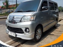 Jual Daihatsu Luxio 2017 1.5 X A/T di Jawa Barat