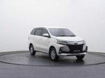 Jual Toyota Avanza 2021 G di Banten