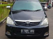 Jual Toyota Kijang Innova 2009 2.0 G di Banten