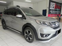 Jual Honda BR-V 2016 E Prestige di DKI Jakarta