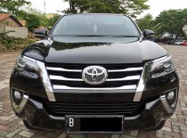 Jual Toyota Fortuner 2018 VRZ di Jawa Barat