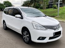 Jual Nissan Grand Livina 2017 XV di Jawa Barat
