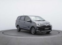 Jual Toyota Calya 2018 G AT di Banten