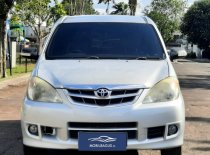 Jual Toyota Avanza 2011 1.3G MT di Banten