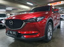 Jual Mazda CX-5 2022 GT di DKI Jakarta
