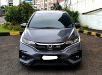 Jual Honda Jazz 2018 RS CVT di DKI Jakarta