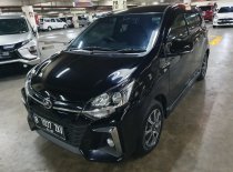 Jual Daihatsu Ayla 2022 1.2 R Deluxe di DKI Jakarta