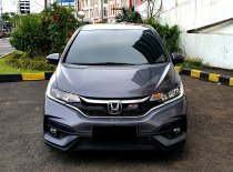 Jual Honda Jazz 2018 RS CVT di DKI Jakarta