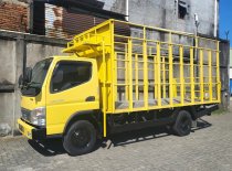 Jual Mitsubishi Colt 2017 3.9 Manual di DKI Jakarta