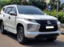 Jual Mitsubishi Pajero Sport 2021 NewDakar 4x2 A/T di DKI Jakarta