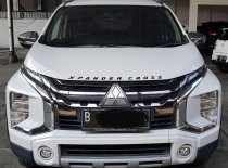 Jual Mitsubishi Xpander Cross 2021 Premium Package AT di DKI Jakarta