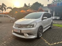 Jual Nissan Livina 2018 SV di Jawa Barat