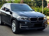 Jual BMW X5 2015 xDrive25d di DKI Jakarta