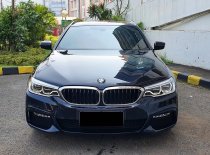 Jual BMW 5 Series 2018 530i M Sport di DKI Jakarta