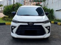 Jual Toyota Avanza 2022 1.5 AT di DKI Jakarta