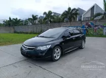 Butuh dana ingin jual Honda Civic 2008