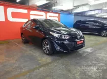 Toyota Vios G 2021 Sedan dijual