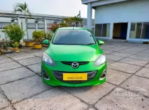 Jual Mazda 2 2011, harga murah