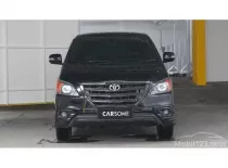 Jual Toyota Kijang Innova 2014 termurah