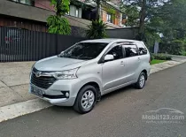 Jual Toyota Avanza G 2018
