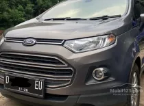 Jual Ford EcoSport Titanium 2015